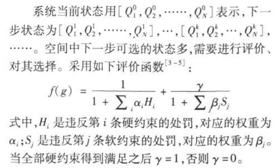 用于無人駕駛系統(tǒng)的顯示控制群自組織方法