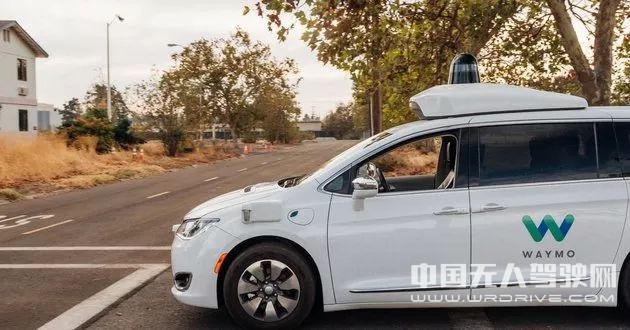 Waymo One無人駕駛出租車體驗(yàn)調(diào)查：一個(gè)時(shí)代悄然來臨