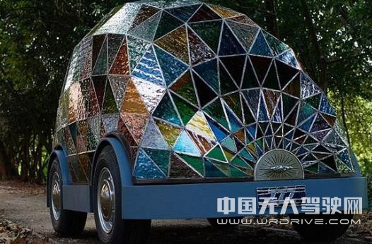 寧波搭建智能網聯汽車試驗平臺