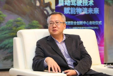 對話嬴徹科技CEO馬喆人：自動駕駛沒有寒冬，場景為王已成共識