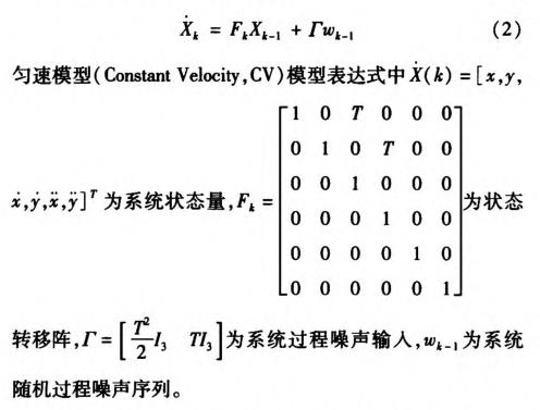 無人駕駛智能車導(dǎo)航系統(tǒng)控制研究