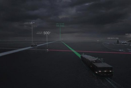 無人駕駛汽車已經出現，AI接管船舶還會遠嗎？