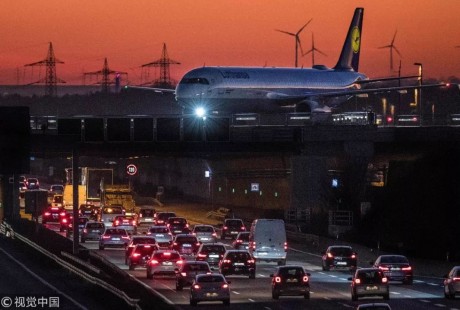 無人駕駛飛機來了！空難后波音的電動飛機你敢乘嗎？