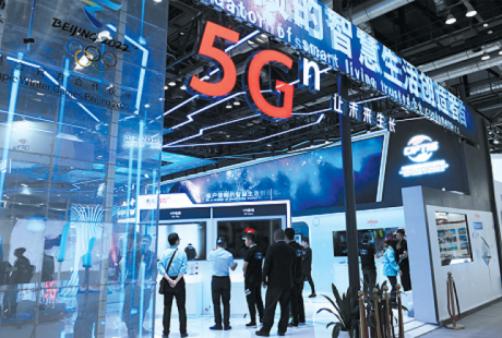 5G“催化”遠程醫療、無人駕駛加速實現！