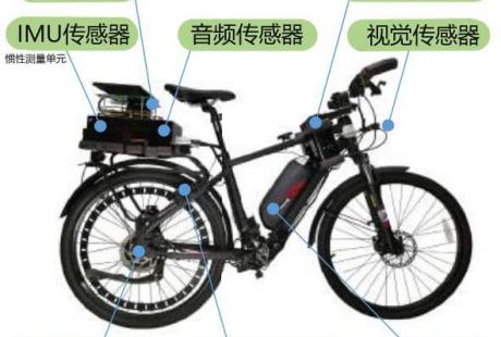 清華大學這輛“成精”的自行車，背后究竟有何“天機”？