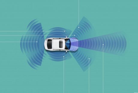 視覺(jué)攝像頭、激光雷達(dá)自動(dòng)駕駛系統(tǒng)眼中的世界究竟是什么樣子？