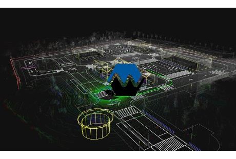 廣達電腦投資日本Tier IV公司　為自動駕駛汽車研發ECU模型