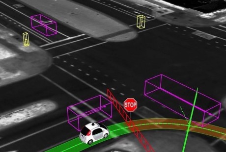 無人駕駛“路考”抵近 長三角能合力打造國際標準嗎？