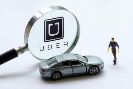 仍不死心 Uber想收購無人駕駛軟件開發(fā)商Foresight