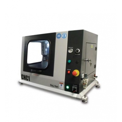 CNC1樣品輪廓切割機