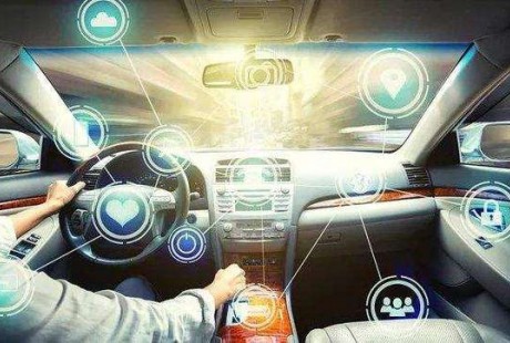 無人駕駛Robotaxi如何顛覆未來？