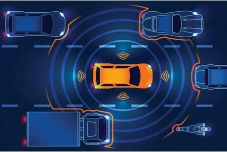 MIT全新模擬系統教授自動駕駛汽車避免現實世界中的碰撞