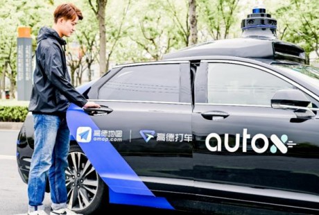 Robotaxi入口之爭,自動駕駛MaaS指向怎樣的未來？