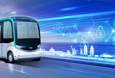 首礦“5G+電機(jī)車無人駕駛系統(tǒng)”成功運行