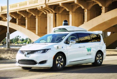 Waymo重啟全自動無人駕駛 中國Robotaxi還有多遠？