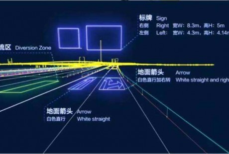 高級別自動駕駛加速落地亦莊