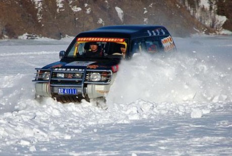 長春市將舉辦無人駕駛汽車冰雪挑戰(zhàn)賽