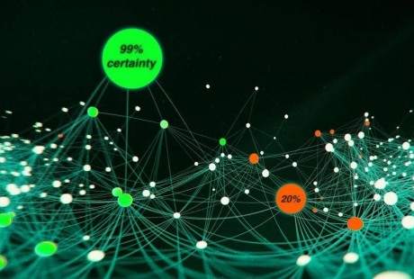 美國研發快速法評估神經網絡的不確定性 改進自動駕駛車決策能力