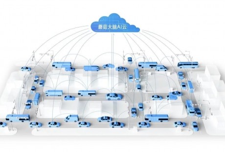 自動駕駛成5G核心應用?蘑菇車聯(lián)攜手中國電信推動智慧交通高質量發(fā)展