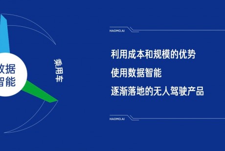 汽車行業分水嶺已來，自動駕駛進入認知智能時代