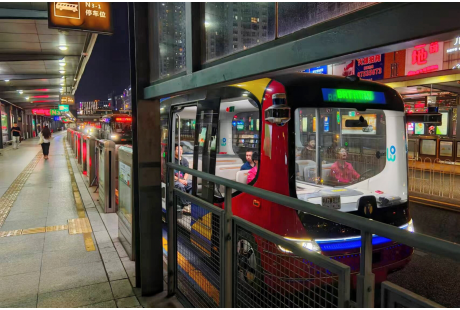 粵港澳大灣區智能網聯汽車示范應用試點互認；圖達通擬在港交所上市