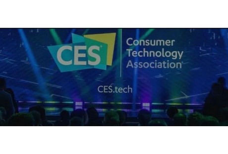 爆款云集！CES 2025全球多款自動駕駛新品搶先看